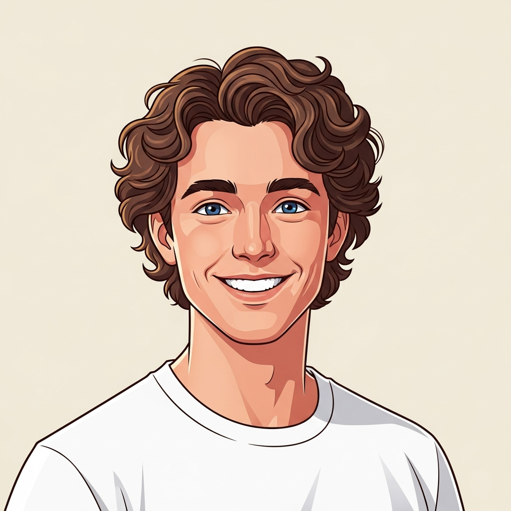 Sam Wilson, founder of Steady