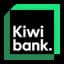 Kiwibank logo