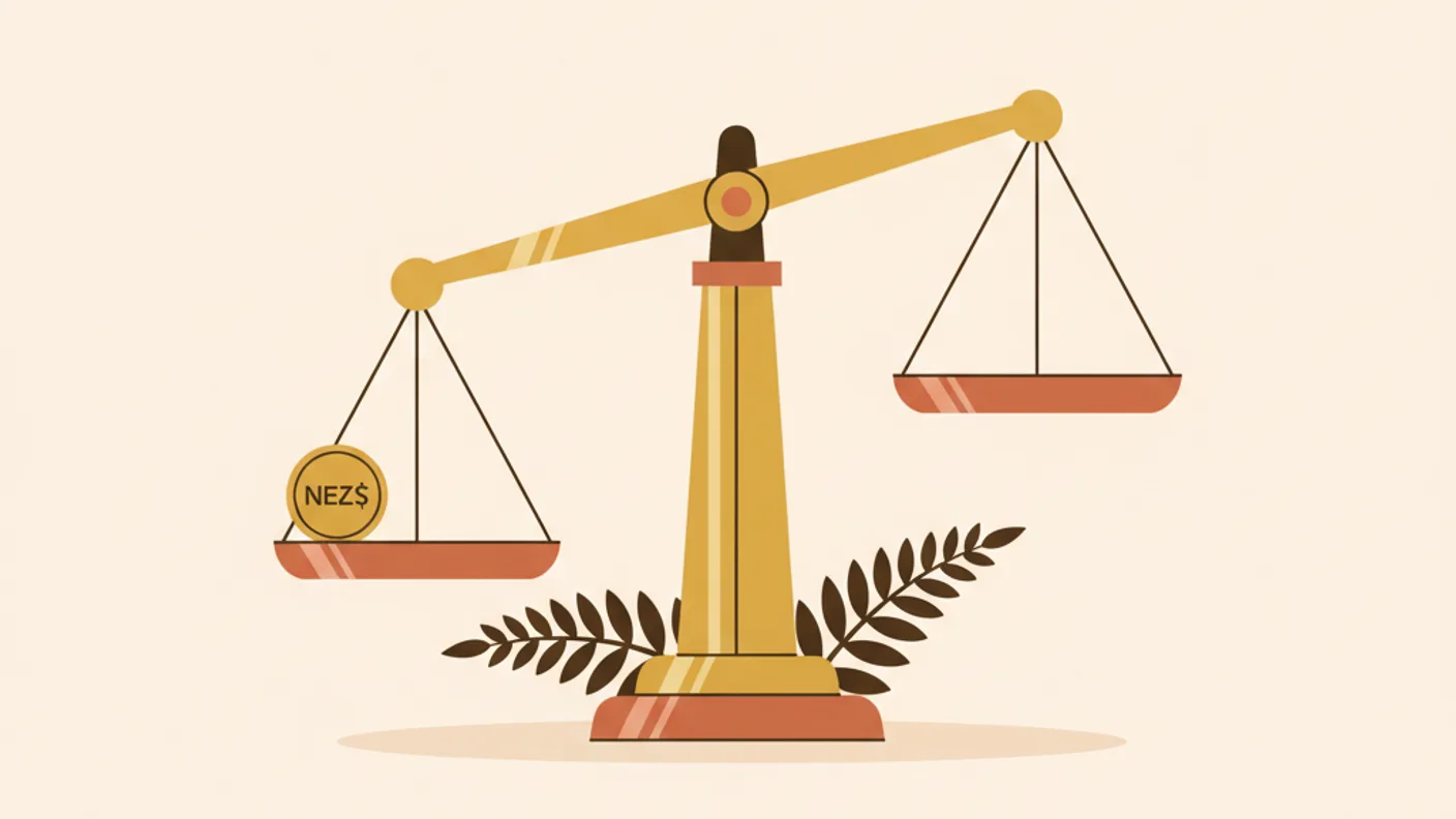 The Real Cost Showdown: "Free" vs. Interest