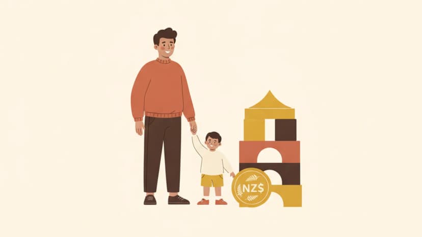 Average Daycare Cost NZ 2026: What Childcare Really Costs
