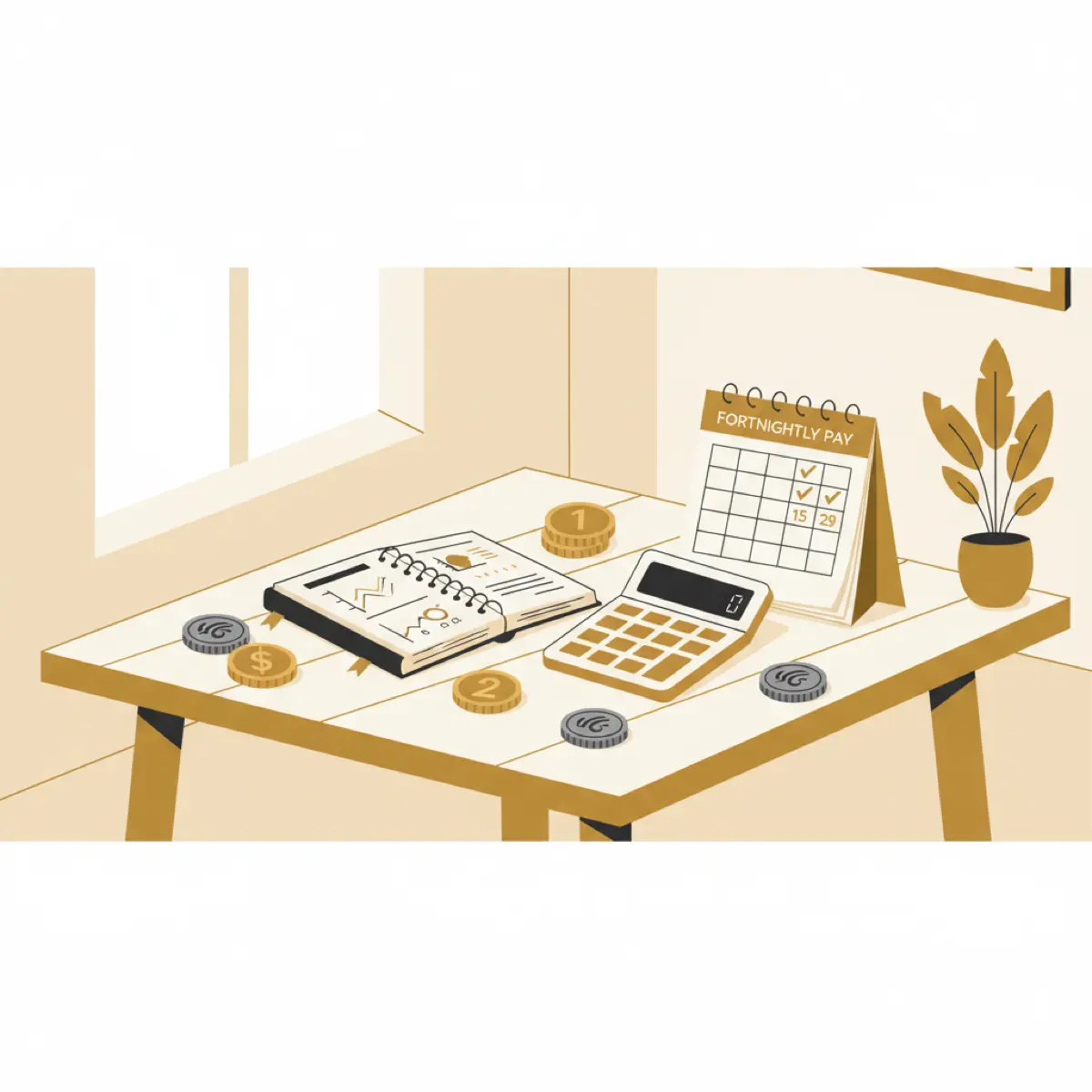 Step-by-step household budgeting guide for New Zealand families