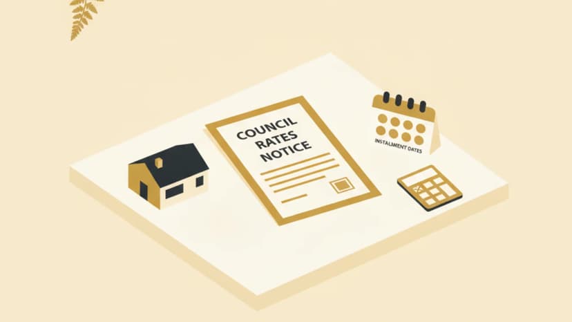 How Are Council Rates Calculated in NZ? (2026 Guide)