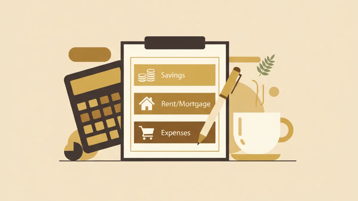 How to Start Budgeting in New Zealand (Beginner's Guide)