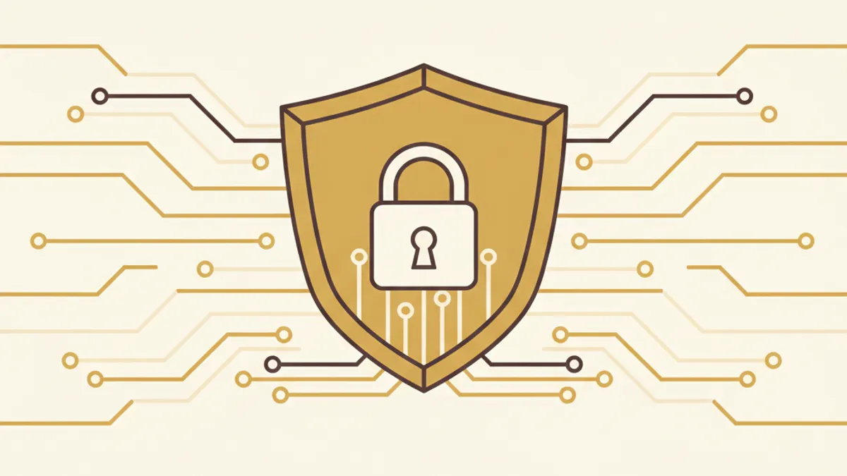 Is Steady Safe? How We Protect Your Financial Data