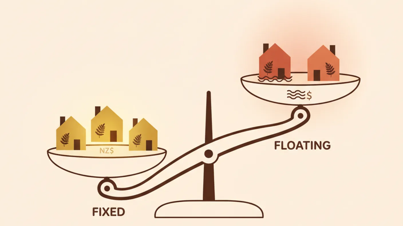 Fixed vs. Floating: The Great Debate