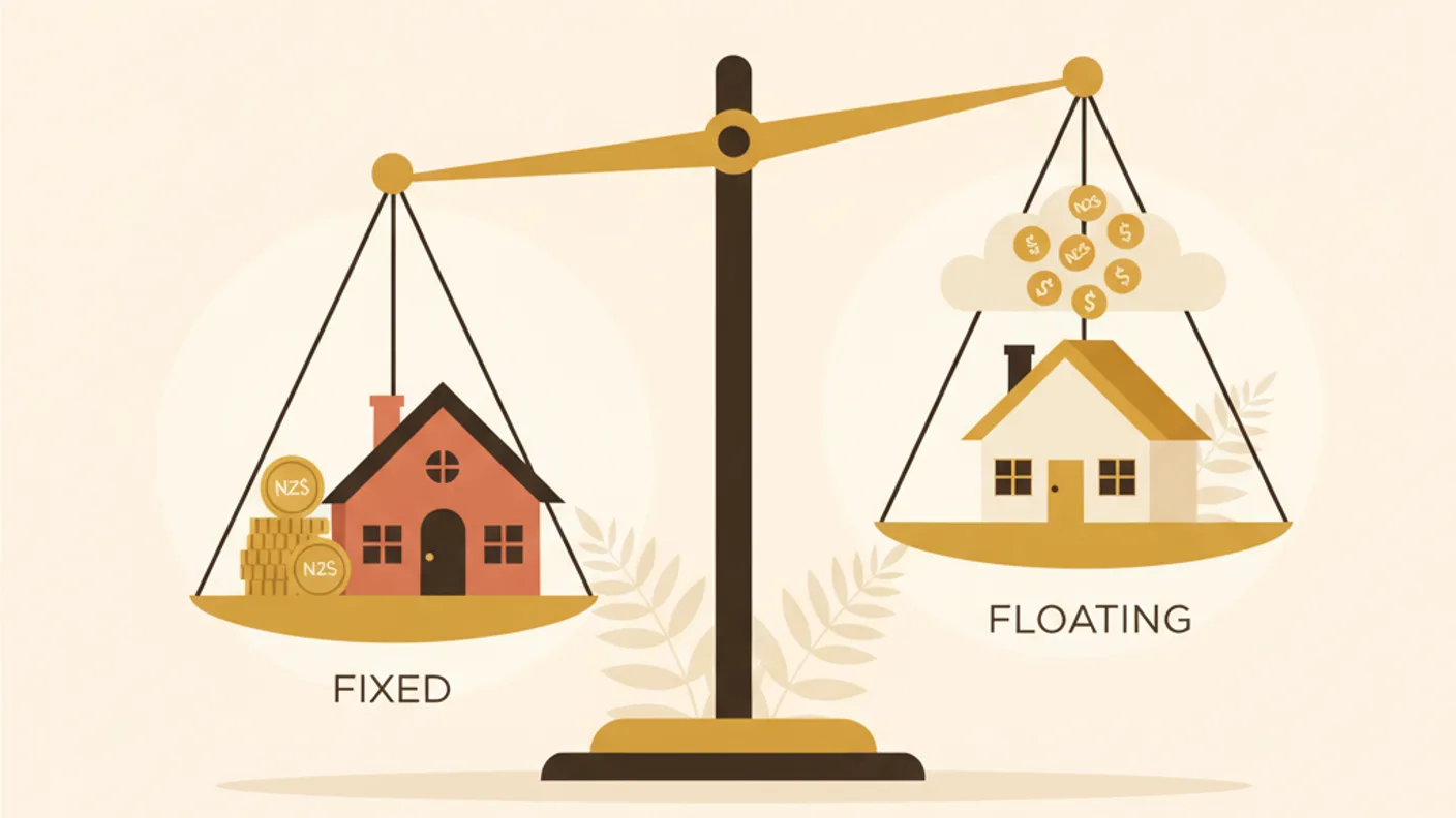Navigating NZ Mortgage Rates in 2026