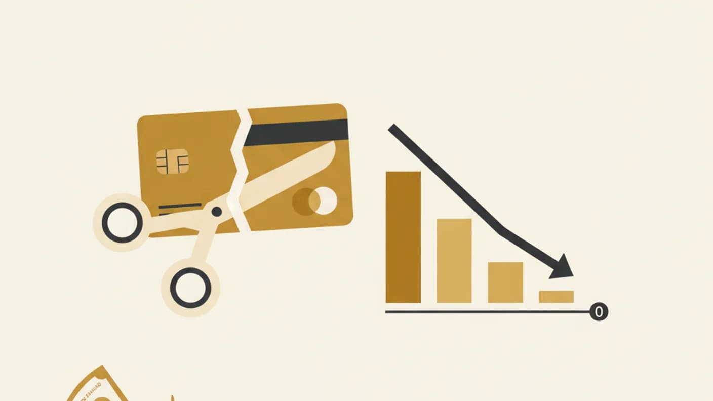 How to Pay Off Credit Card Debt in NZ (2026 Step-by-Step)