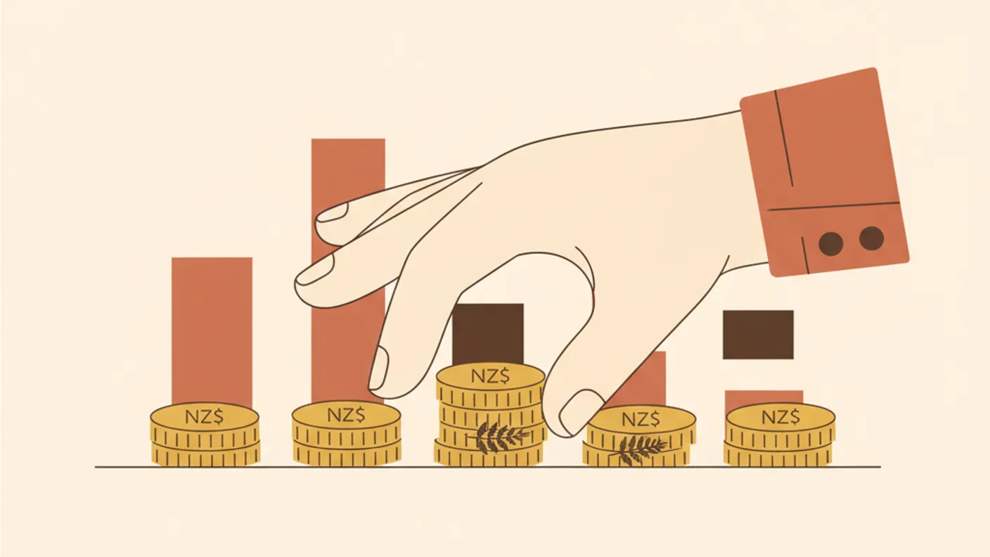 Budgeting That Actually Works (No Gimmicks, Just Good Sense)