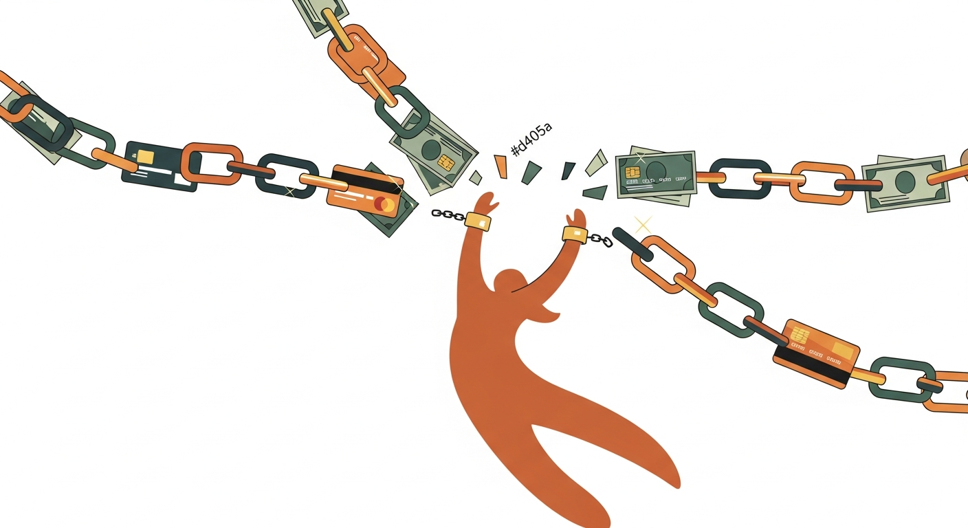 How to Pay Off Debt Fast in New Zealand (2026 Guide)