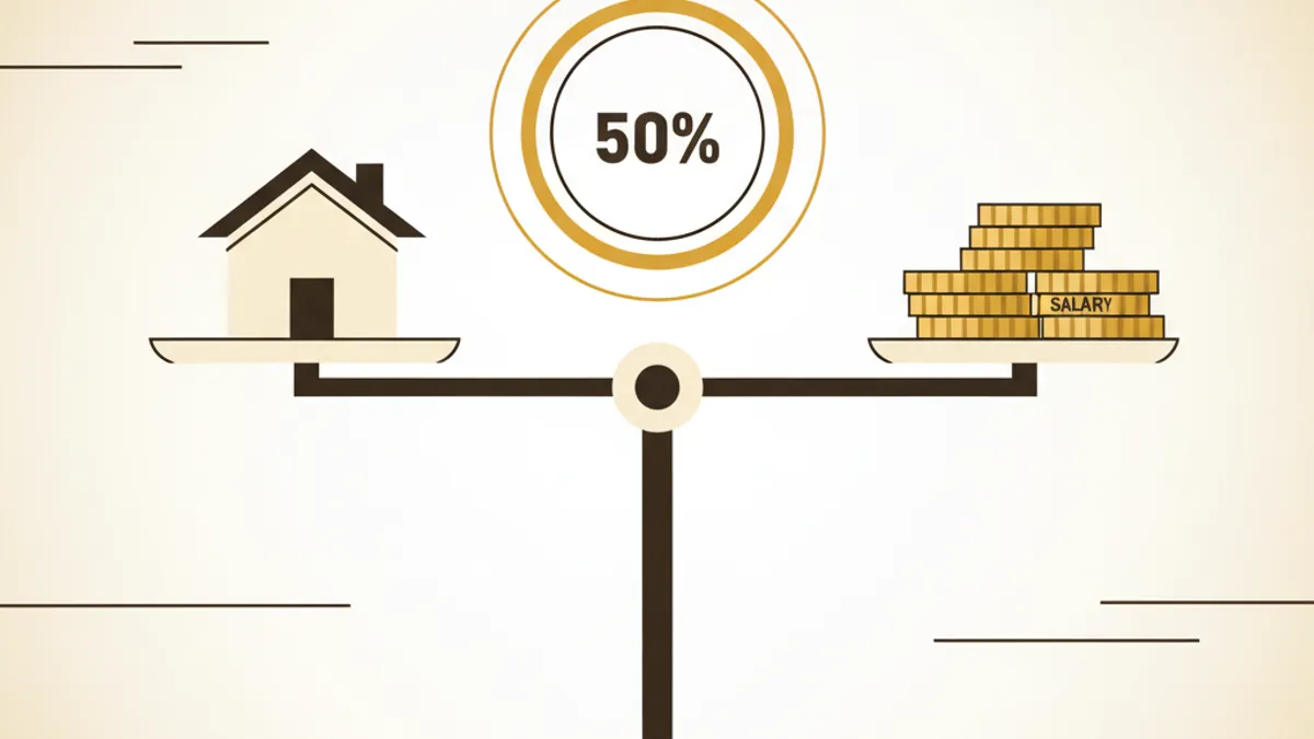 How Much Should You Spend on Rent in NZ?