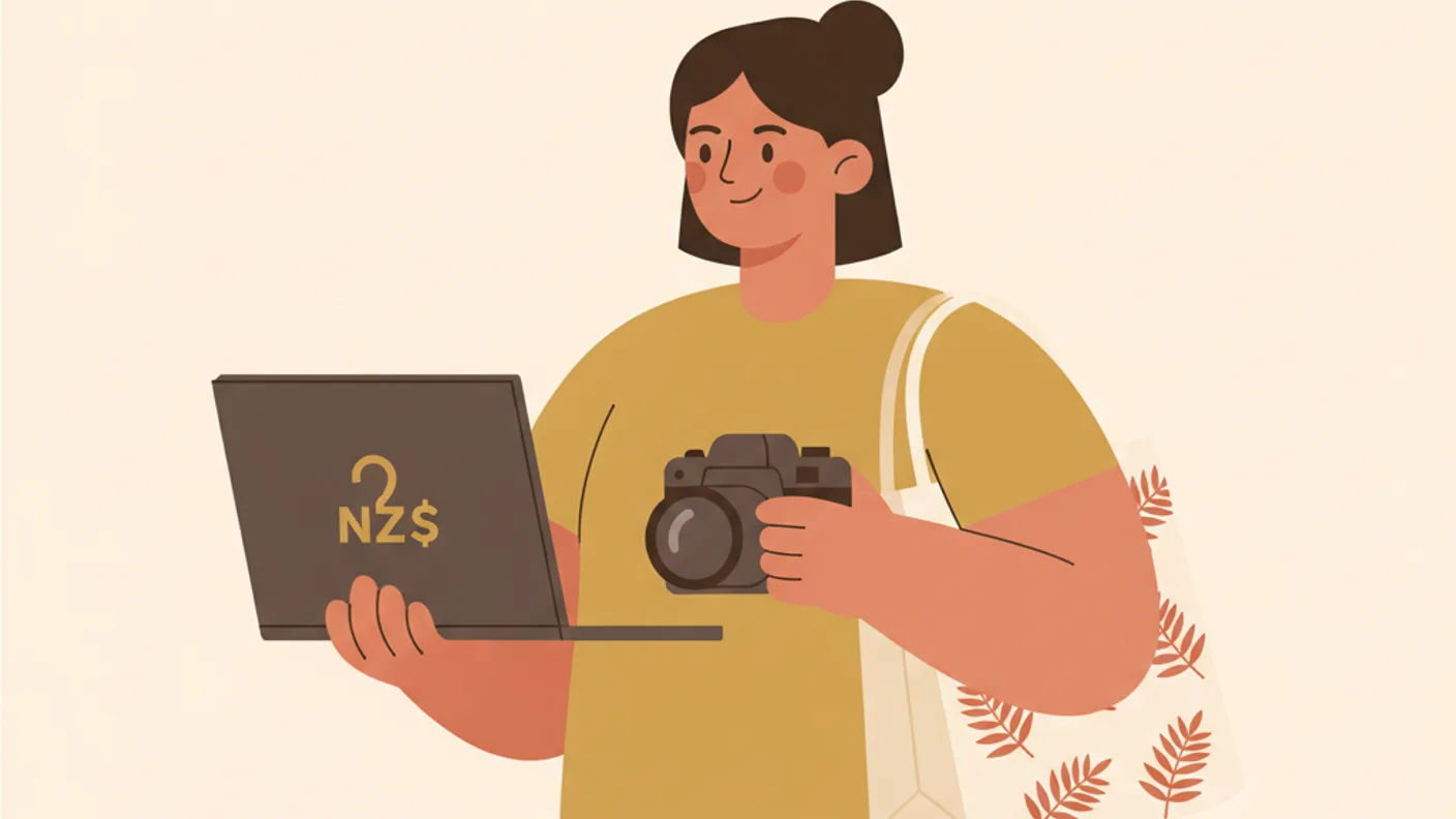 Ready to Start Earning?