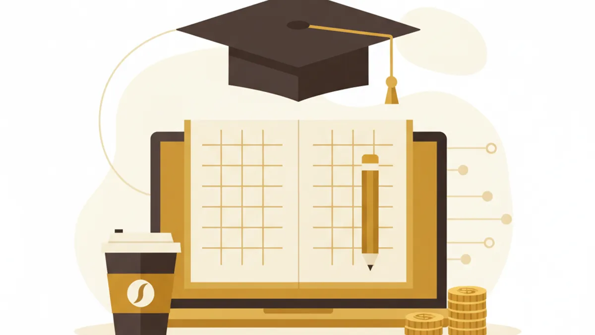 The NZ Student Money Guide (Survive and Thrive on a Budget)