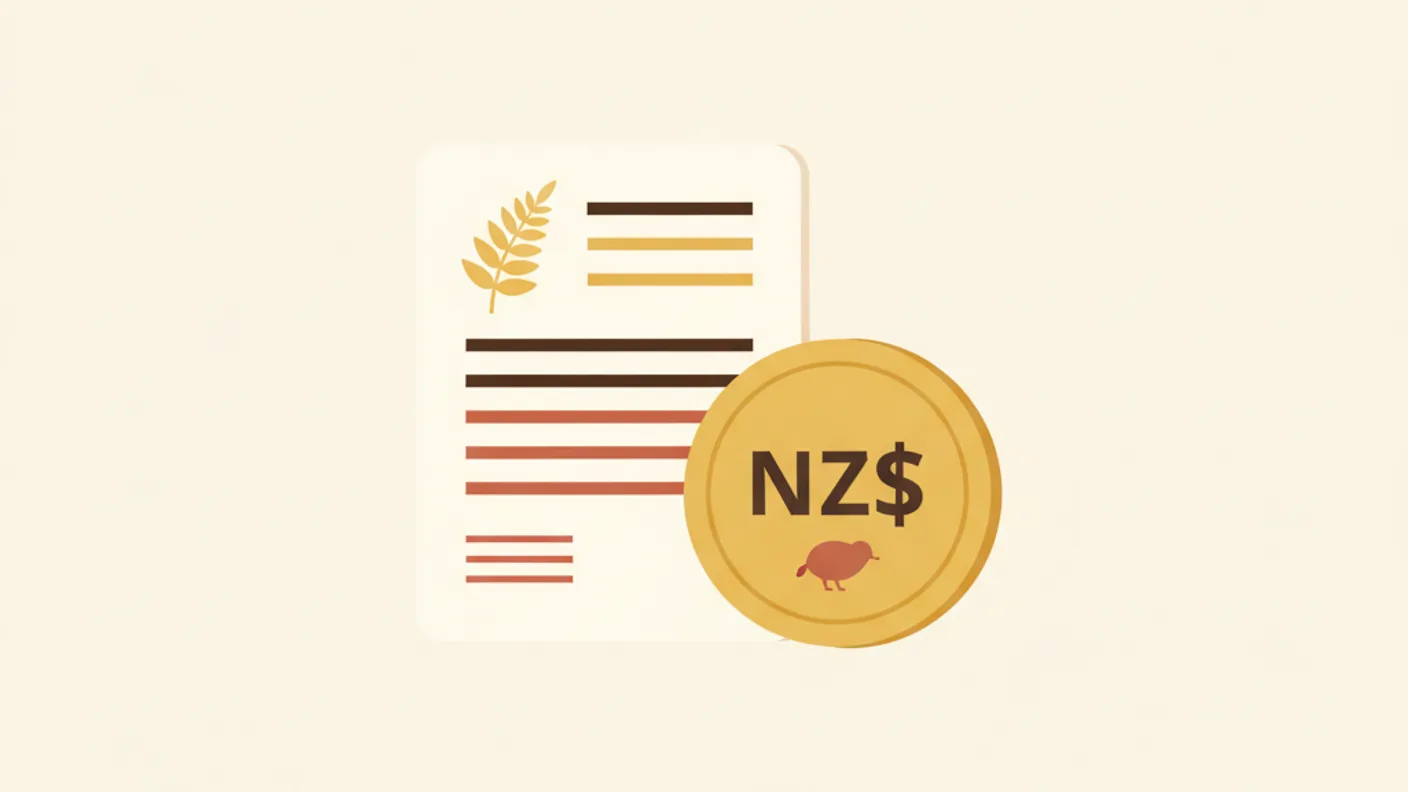 The Kiwi Tax System: A Quick Refresher