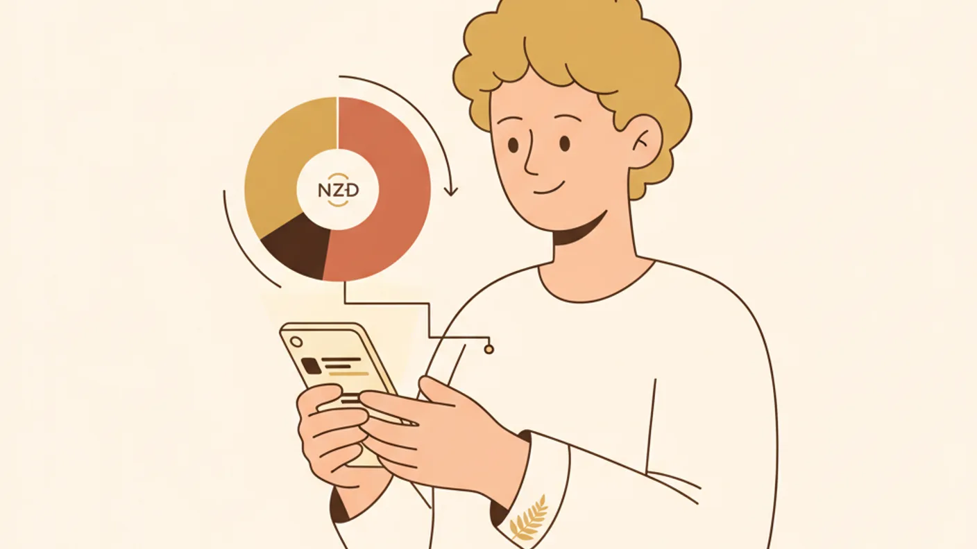 How to Track Spending Automatically in NZ (2026 Guide)