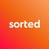 Sorted logo
