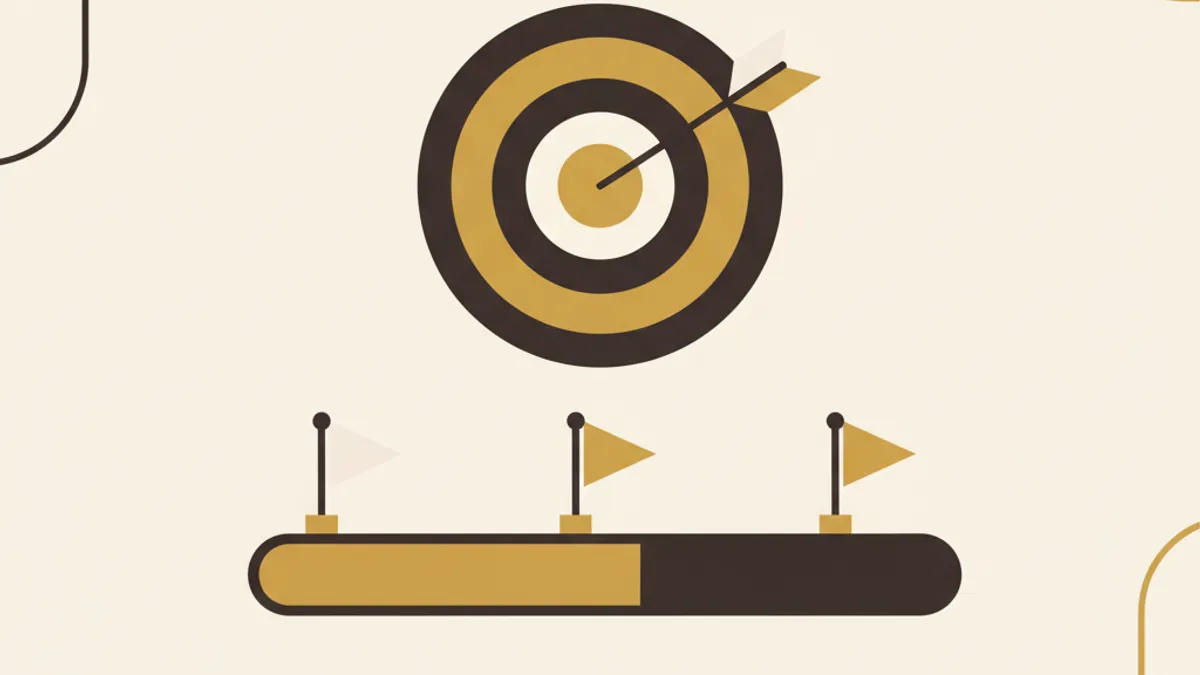 How to Set Financial Goals That You'll Actually Achieve