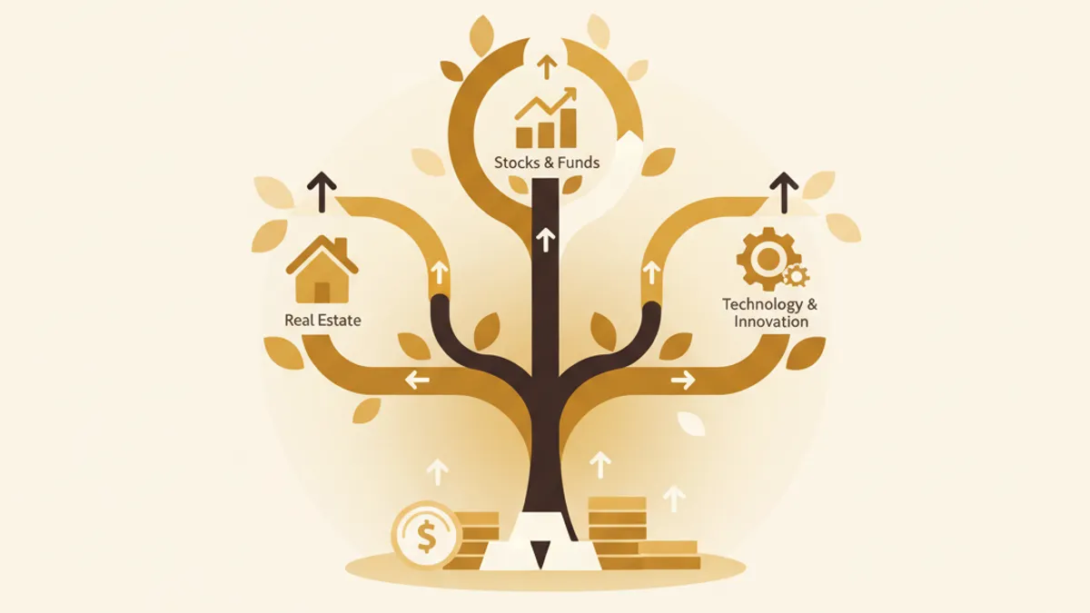 How to Invest $10,000 in New Zealand (2026 Options)