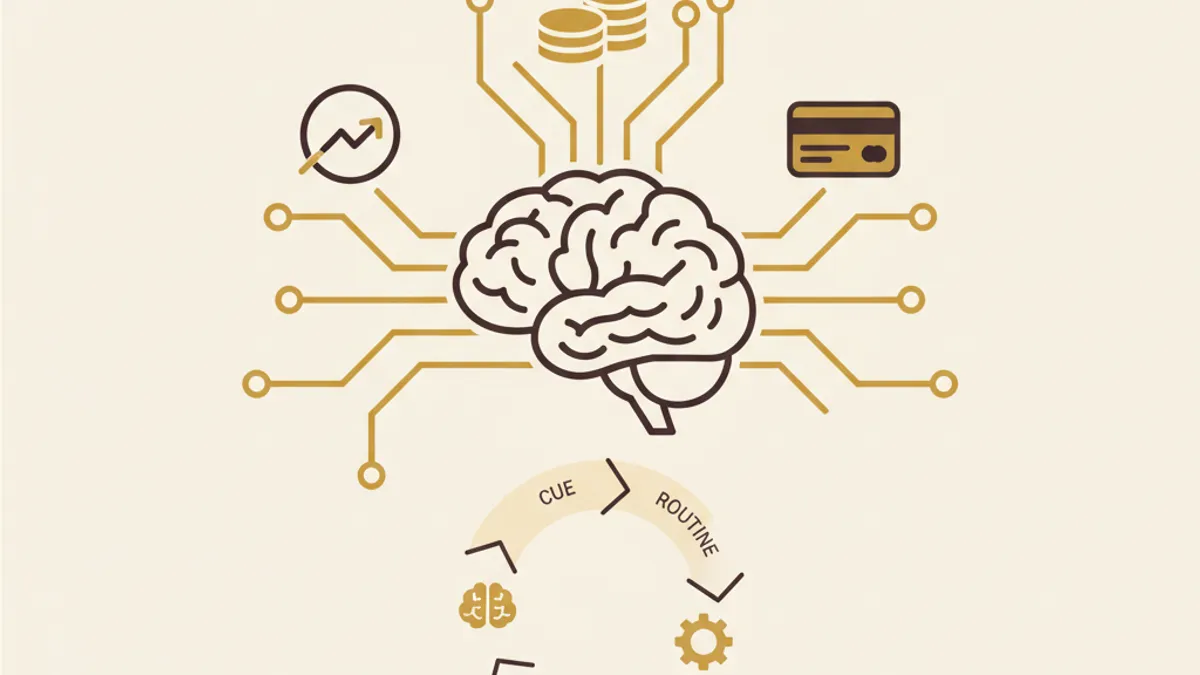 5 Money Habits That Actually Stick (Backed by Behavioural Science)