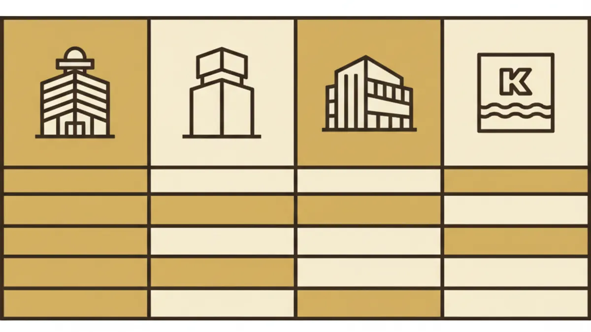 NZ Bank Accounts Compared: Which One is Right for You? (2026)