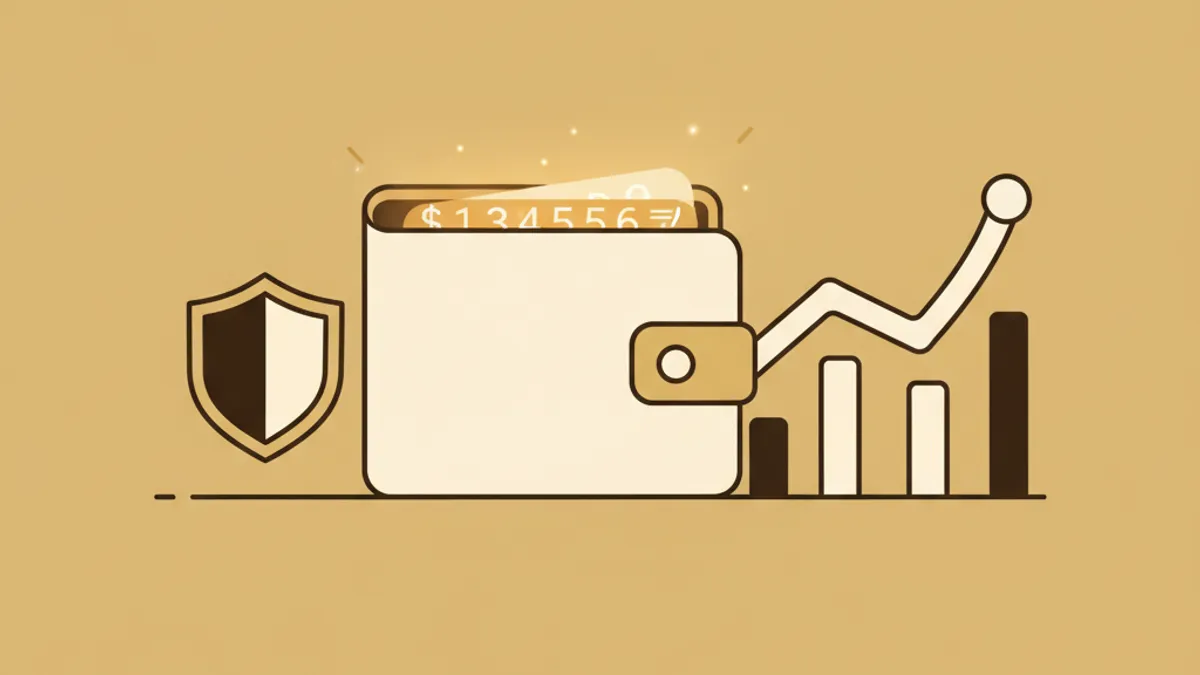 What is 'Safe to Spend'? The Budgeting Number That Actually Works