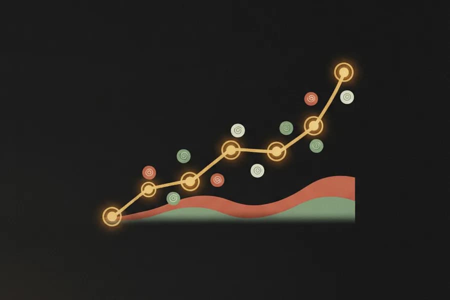 Investing in New Zealand, illustration